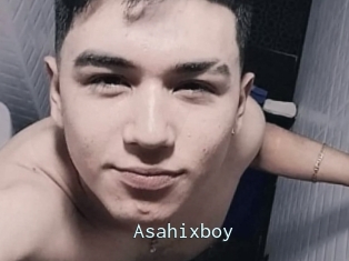 Asahixboy