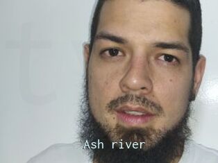 Ash_river