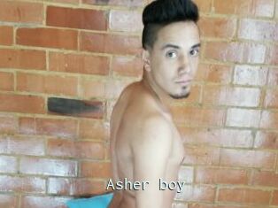 Asher_boy