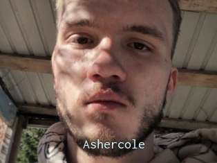 Ashercole