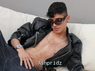 Ashpridz