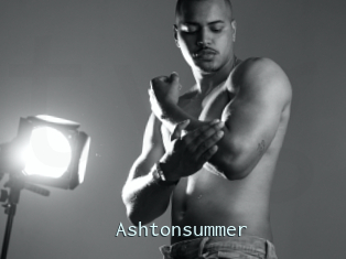 Ashtonsummer