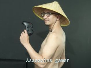 Assassins_gamer