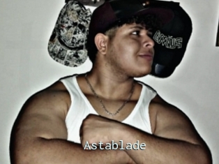 Astablade