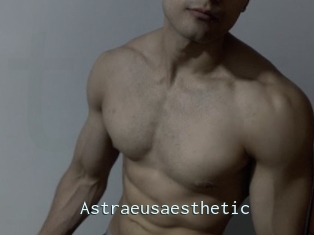 Astraeusaesthetic