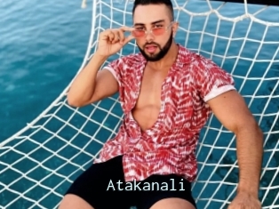 Atakanali