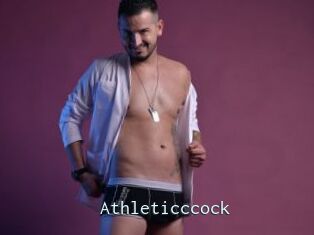 Athleticccock