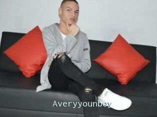 Averyyounboy