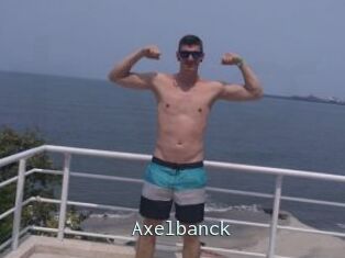 Axelbanck