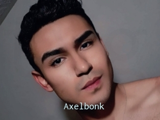 Axelbonk