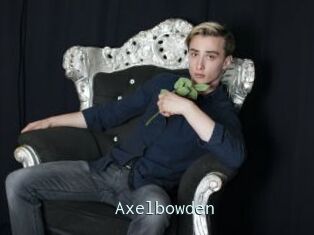 Axelbowden