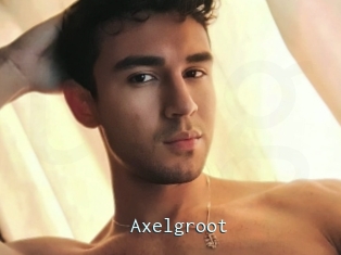 Axelgroot