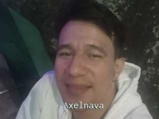 Axelnava