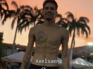 Axelsaenz