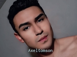 Axeltomson