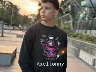 Axeltonny