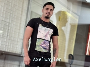 Axelwaylon