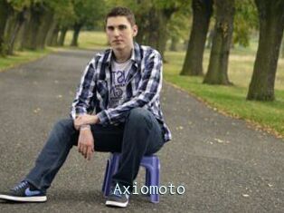 Axiomoto