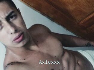 Axlexxx