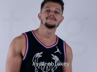 Aydannblakey