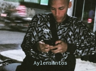 Aylensantos