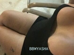 BBWYASHA