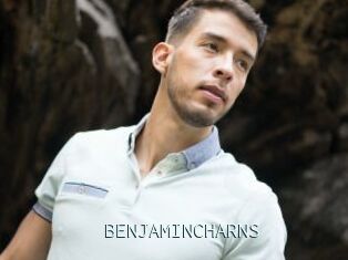 BENJAMINCHARNS