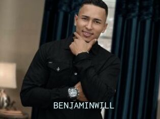 BENJAMINWILL