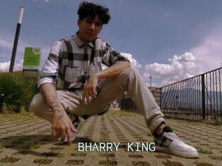 BHARRY_KING