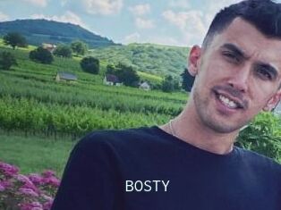 BOSTY