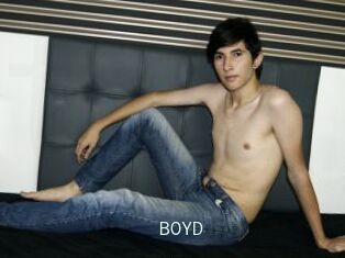 BOYD