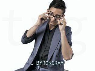 BYRONGRAY