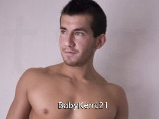 BabyKent21