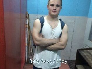 Baby_Sexy_20Boy