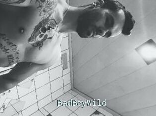 BadBoyWild