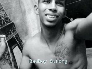 BadBoy_Strong