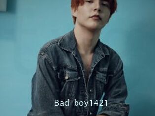 Bad_boy1421