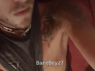 BareBoy27