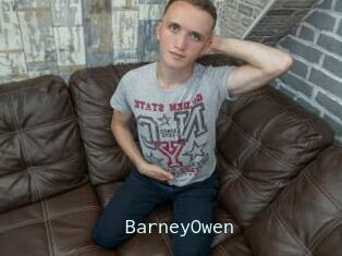 BarneyOwen