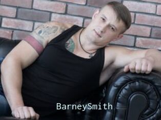 BarneySmith