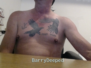 BarryDeeped