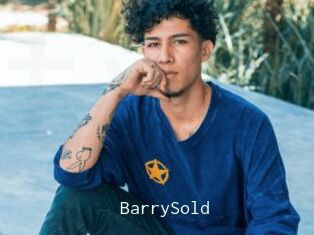 BarrySold