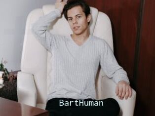 BartHuman