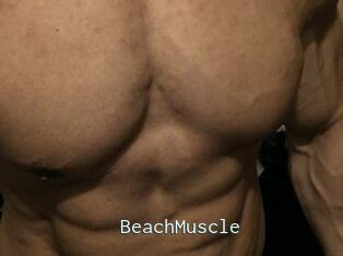 BeachMuscle