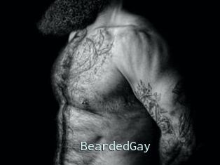 BeardedGay