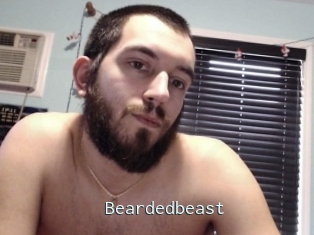 Beardedbeast