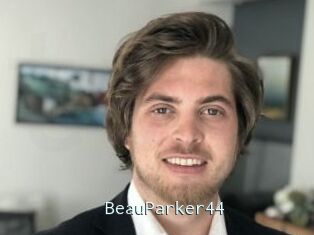 BeauParker44