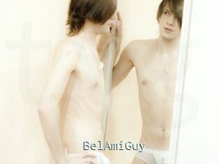 BelAmiGuy