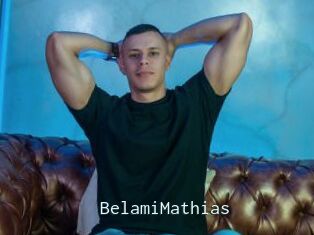 BelamiMathias