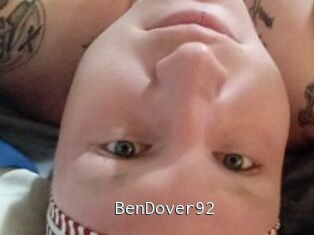 BenDover92